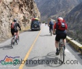 Ciclismo de montaña en Peru